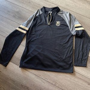 Las Vegas Knights sweater